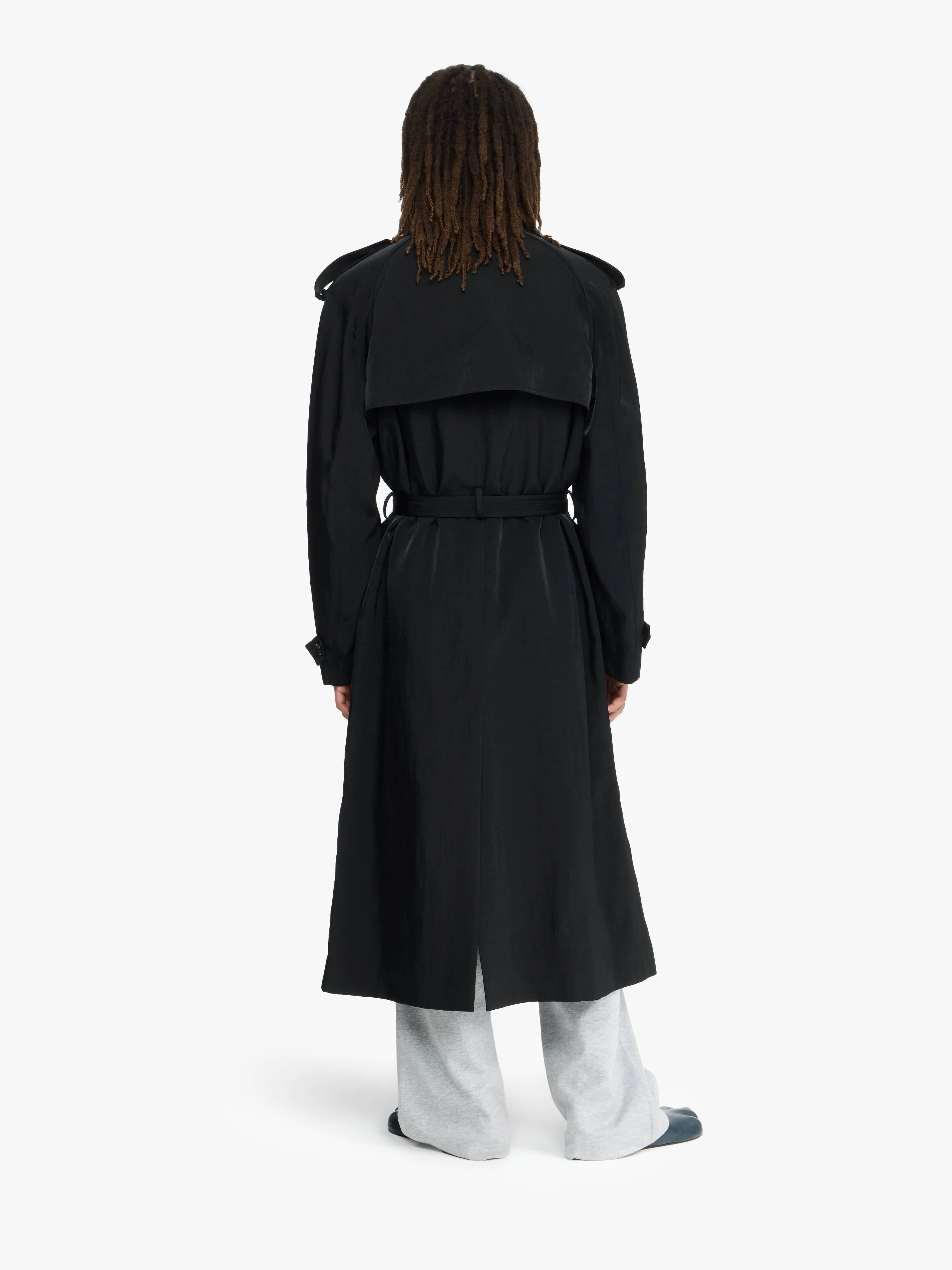 TRENCH COAT sold by J.W. Anderson product image thumbnail 3