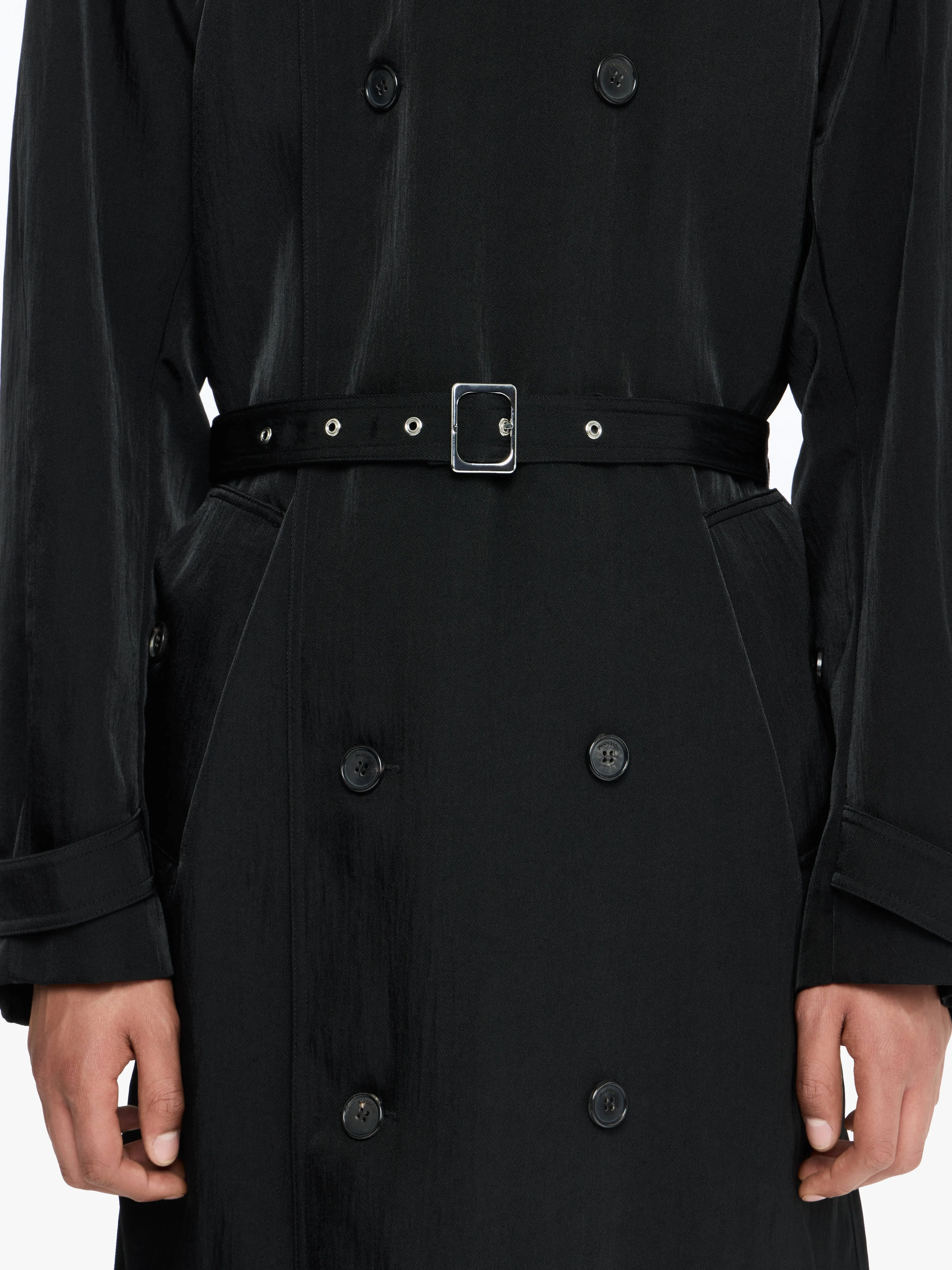 TRENCH COAT sold by J.W. Anderson product image thumbnail 4