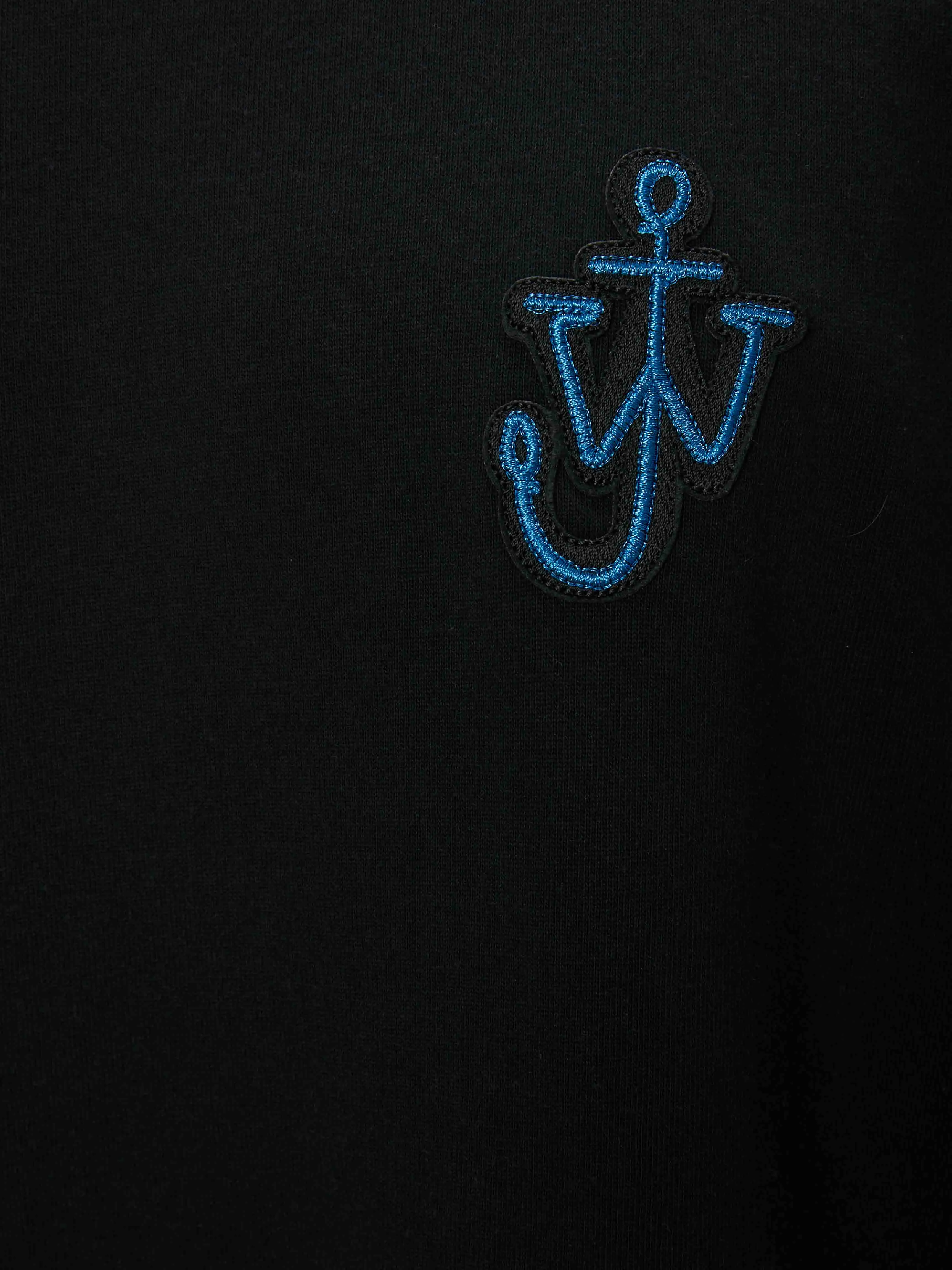 ANCHOR PATCH T-SHIRT sold by J.W. Anderson product image thumbnail 5