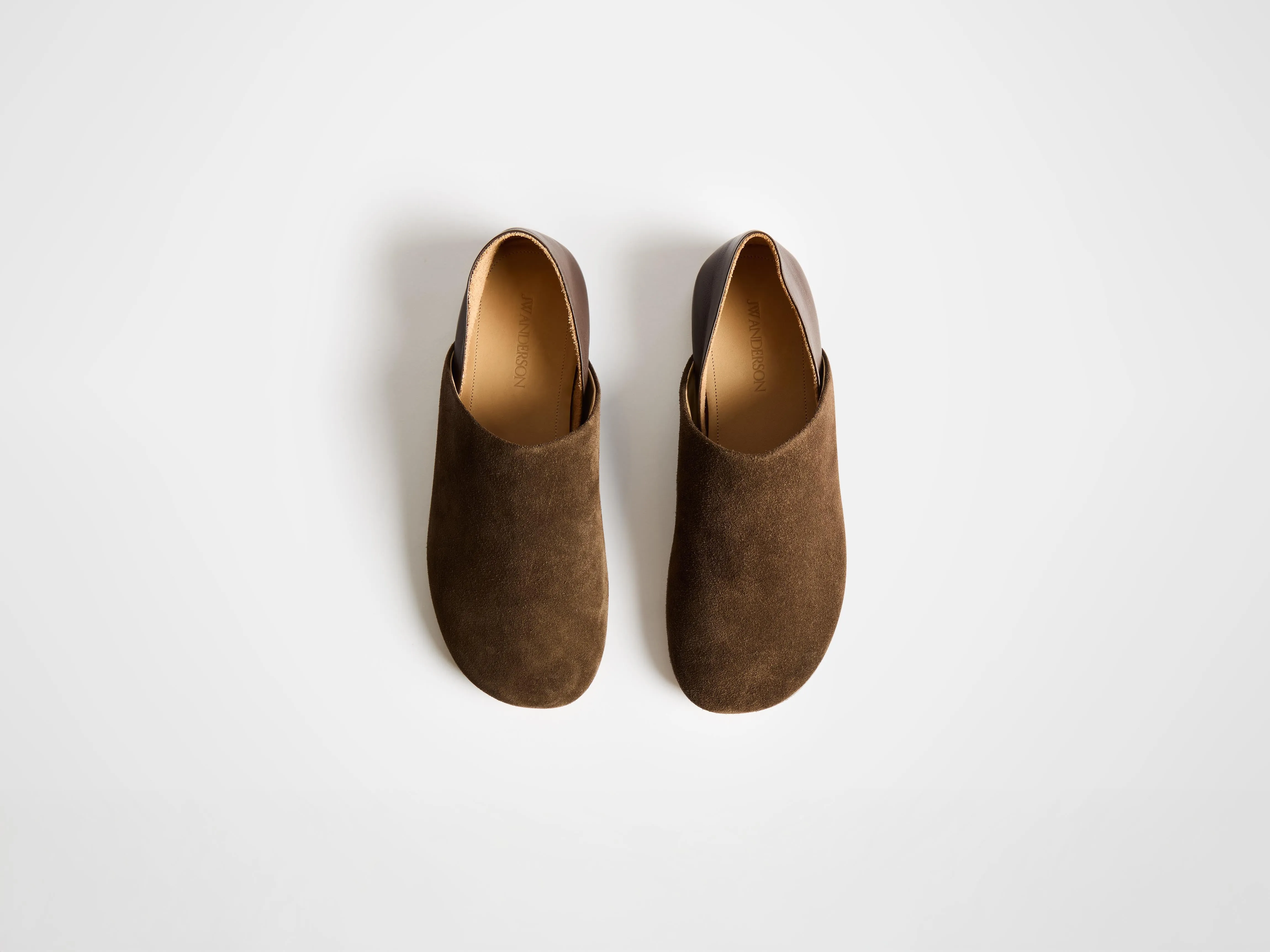 CL_WOMENS SLIPPER MULES sold by J.W. Anderson