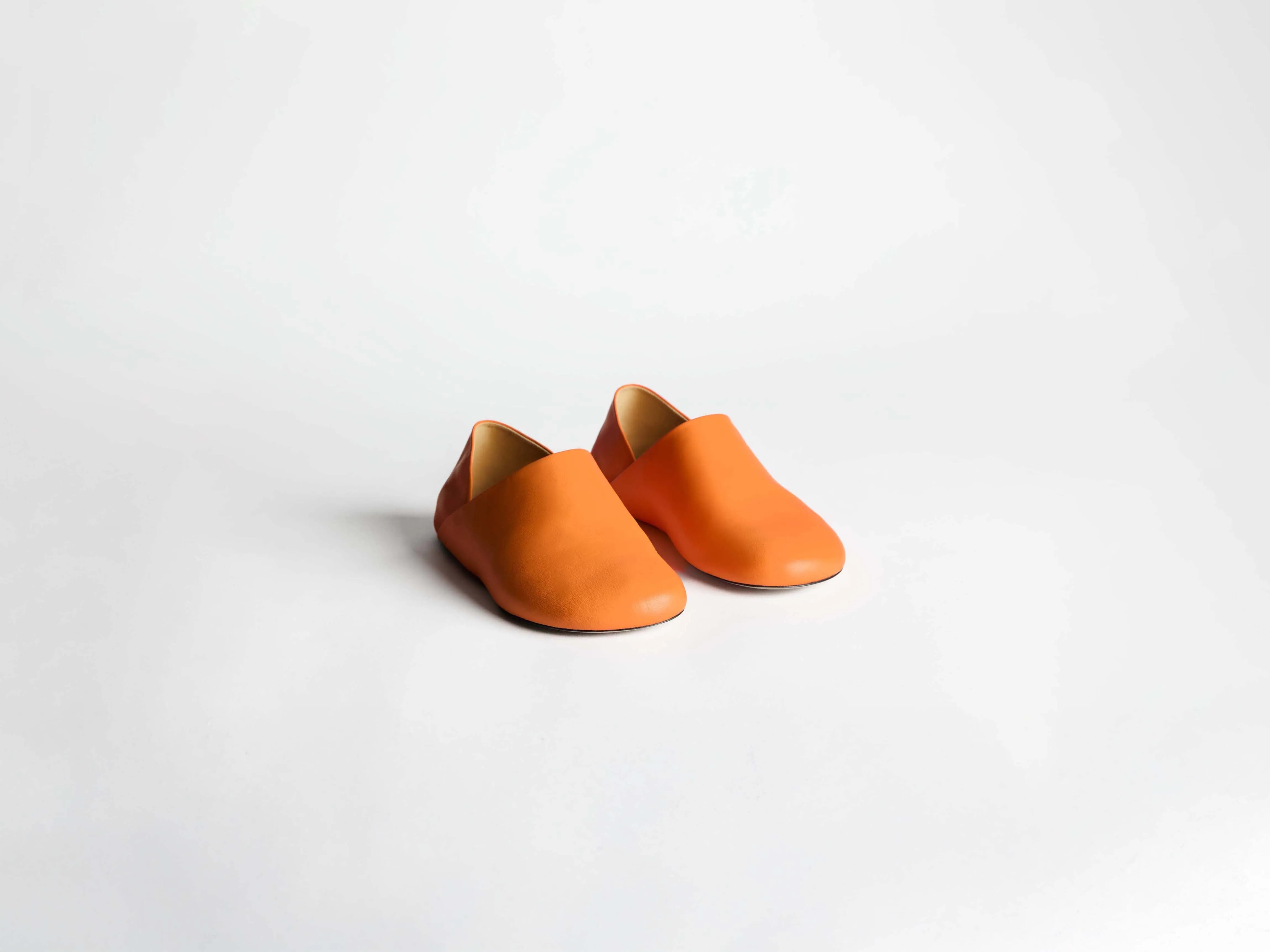 CL_WOMENS SLIPPER MULES sold by J.W. Anderson product image thumbnail 3
