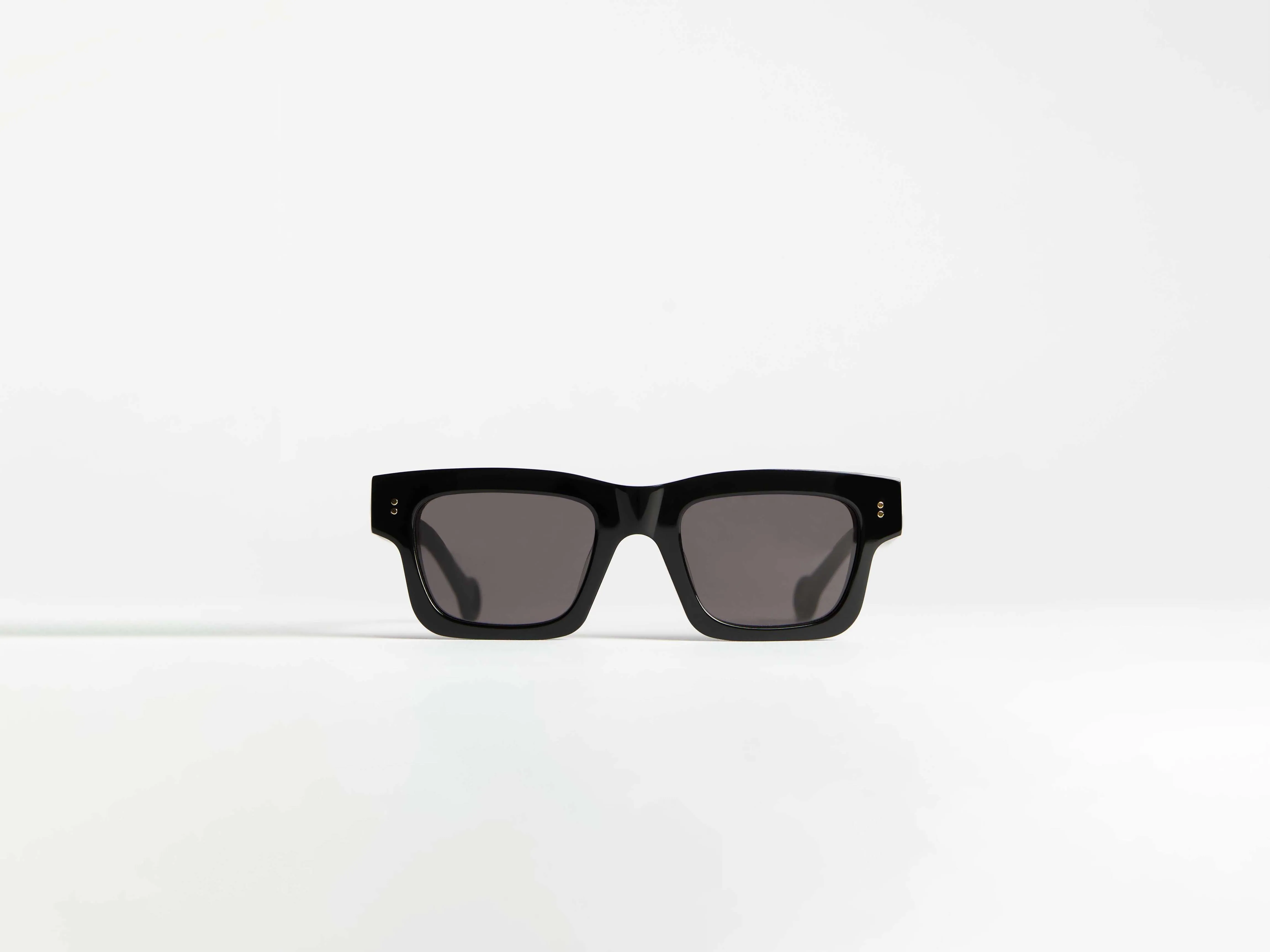JWA02 RECTANGULAR SUNGLASSES IN BLACK sold by J.W. Anderson product image thumbnail 4