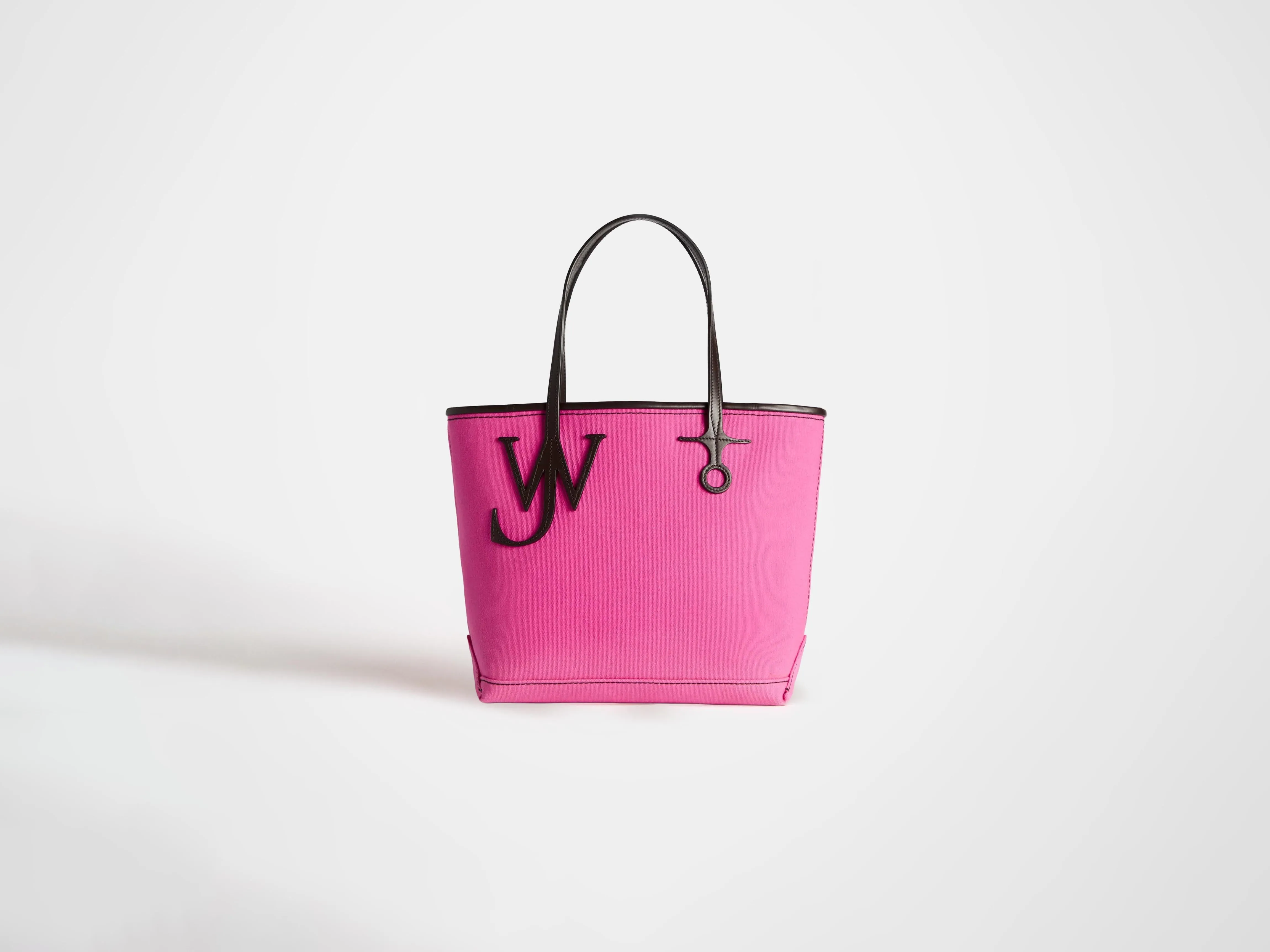 SMALL ANCHOR CANVAS TOTE IN PINK sold by J.W. Anderson product image thumbnail 5