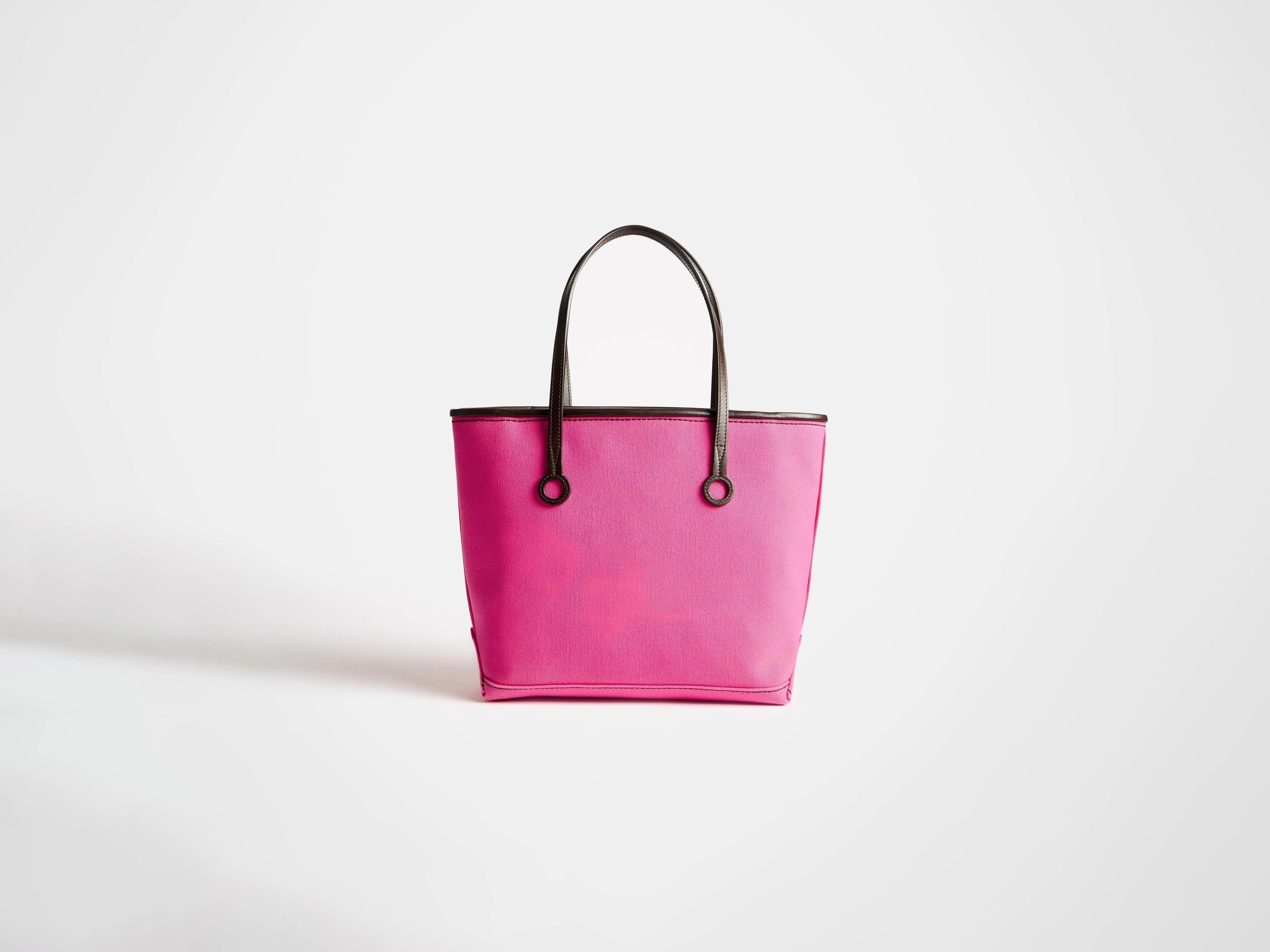 SMALL ANCHOR CANVAS TOTE IN PINK sold by J.W. Anderson product image thumbnail 4