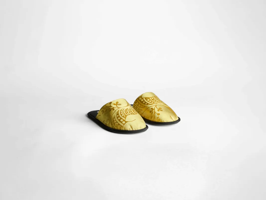 CL_CLOSE TOE SLIDE M - AIRFORCE BLUE_FL0002PG1888 sold by J.W. Anderson