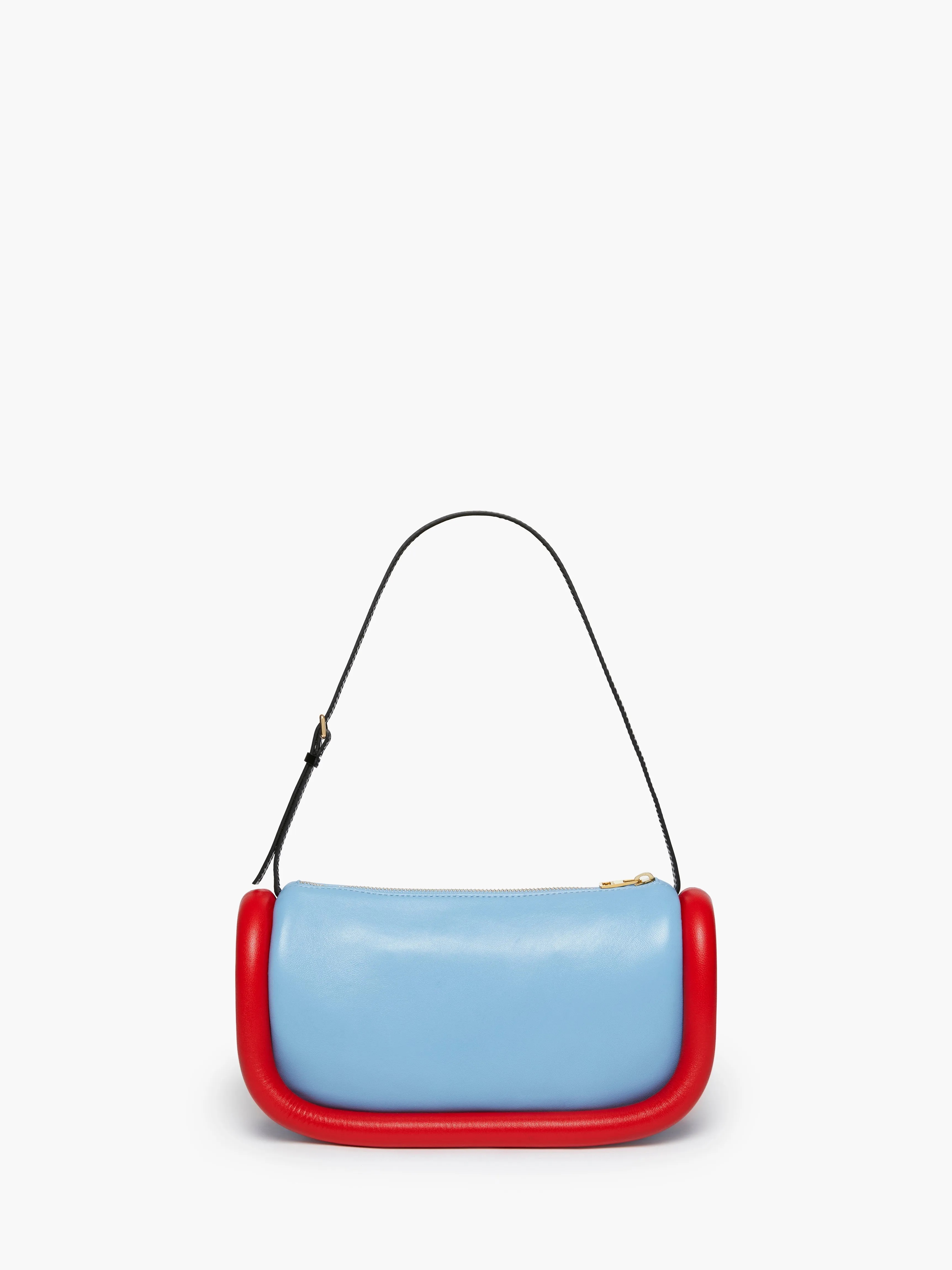 BUMPER-15 LEATHER SHOULDER BAG sold by J.W. Anderson product image thumbnail 3