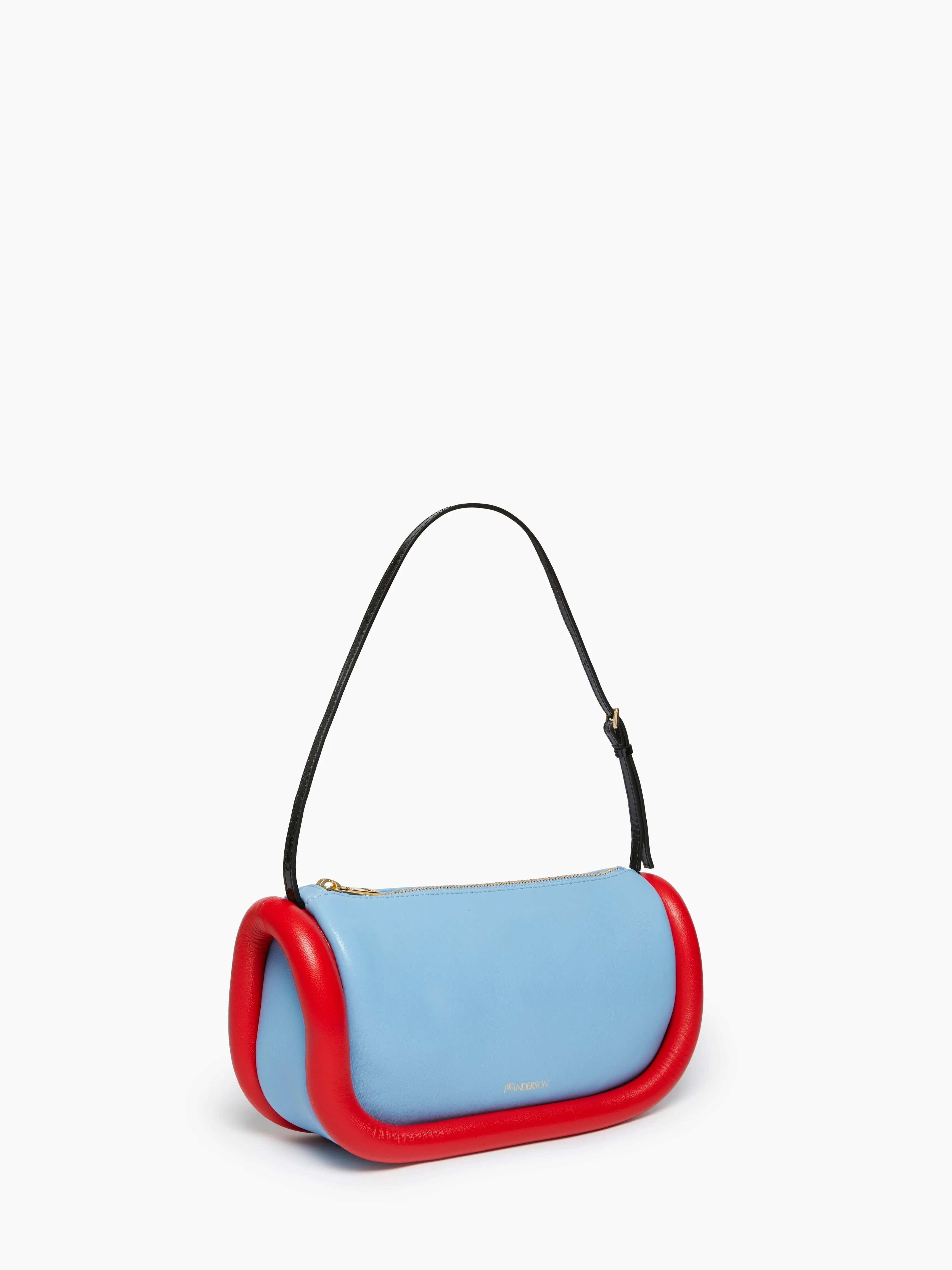 BUMPER-15 LEATHER SHOULDER BAG sold by J.W. Anderson product image thumbnail 2