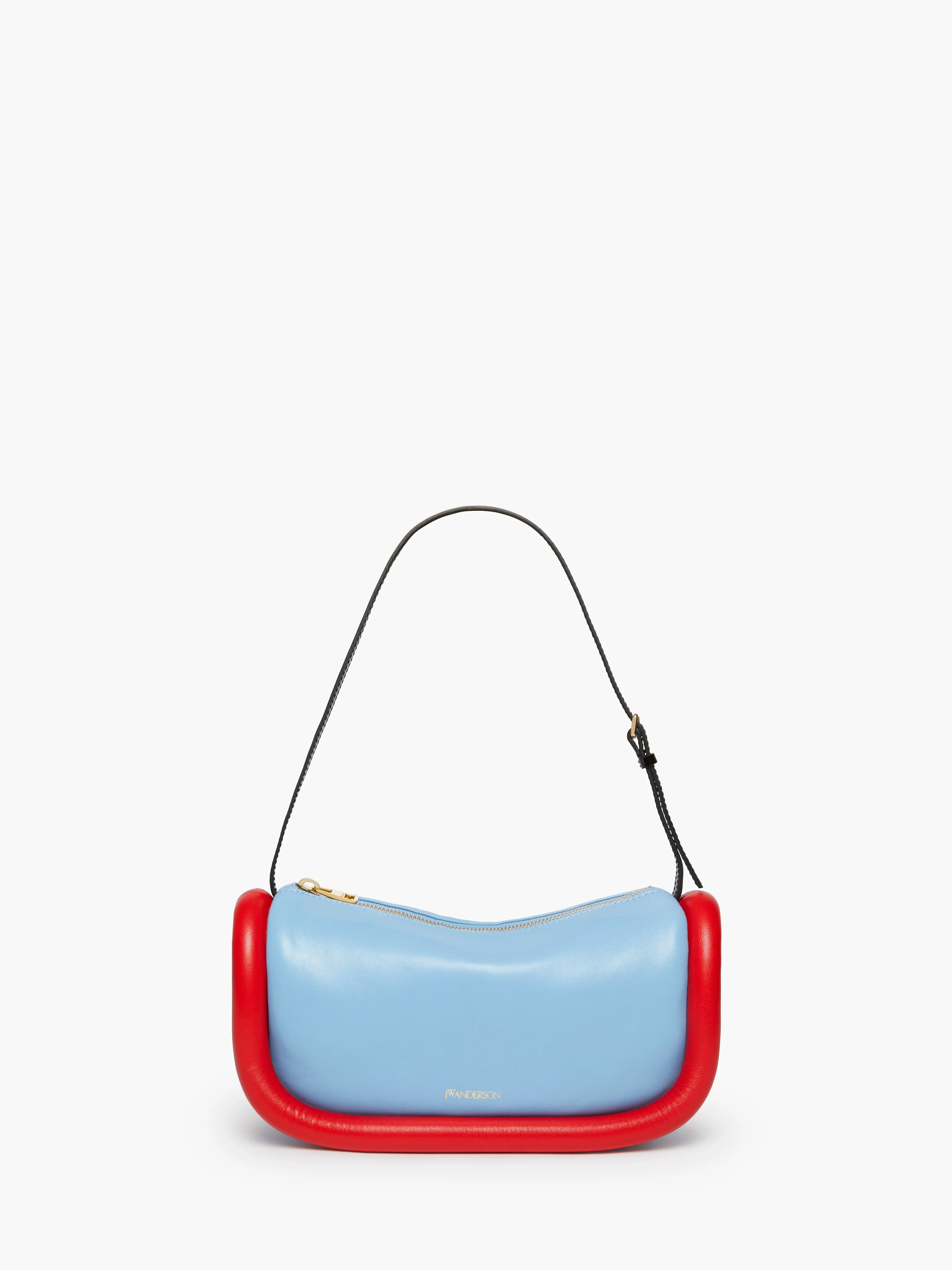 BUMPER-15 LEATHER SHOULDER BAG sold by J.W. Anderson product image thumbnail 4