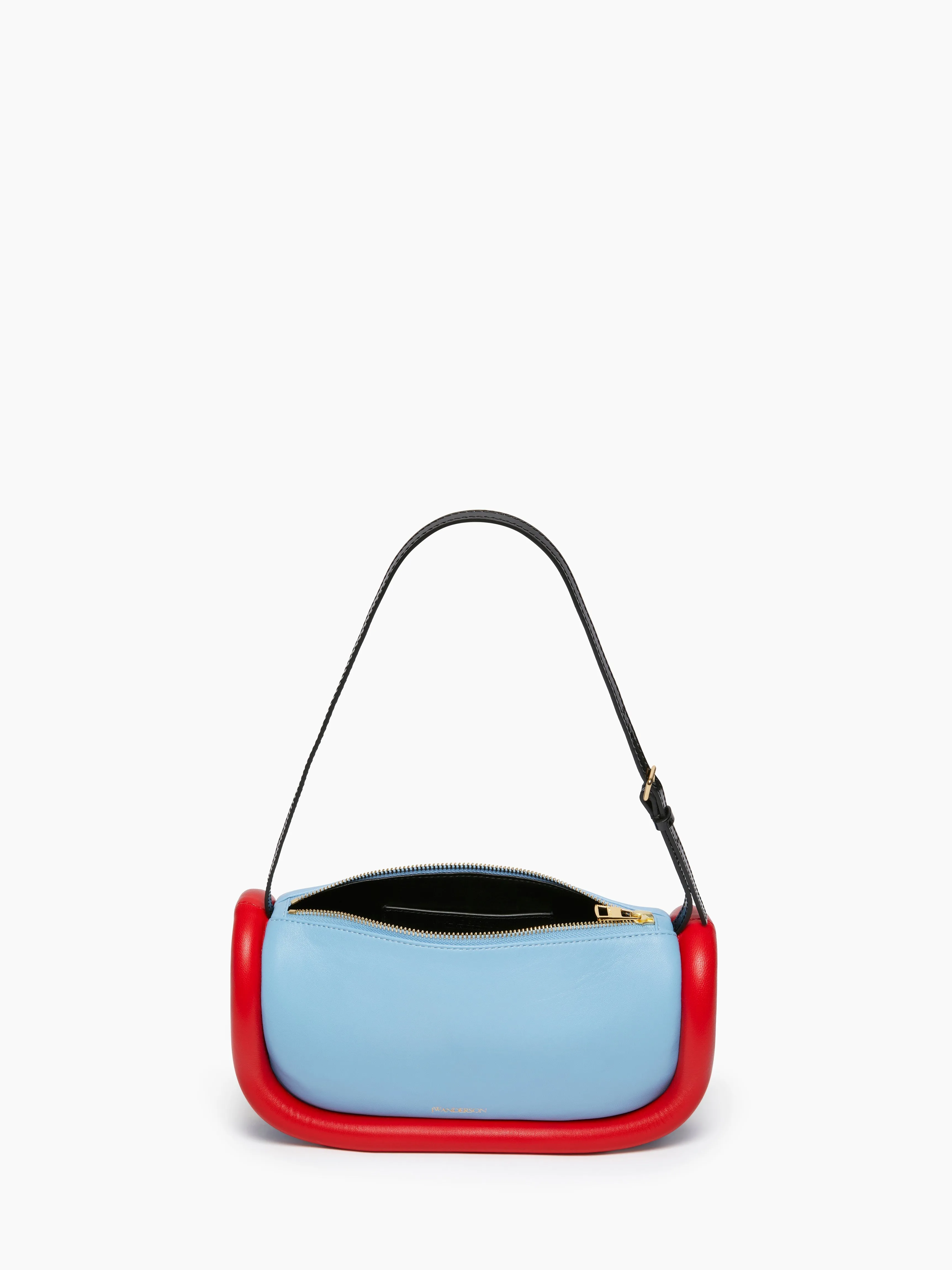 BUMPER-15 LEATHER SHOULDER BAG sold by J.W. Anderson product image thumbnail 5