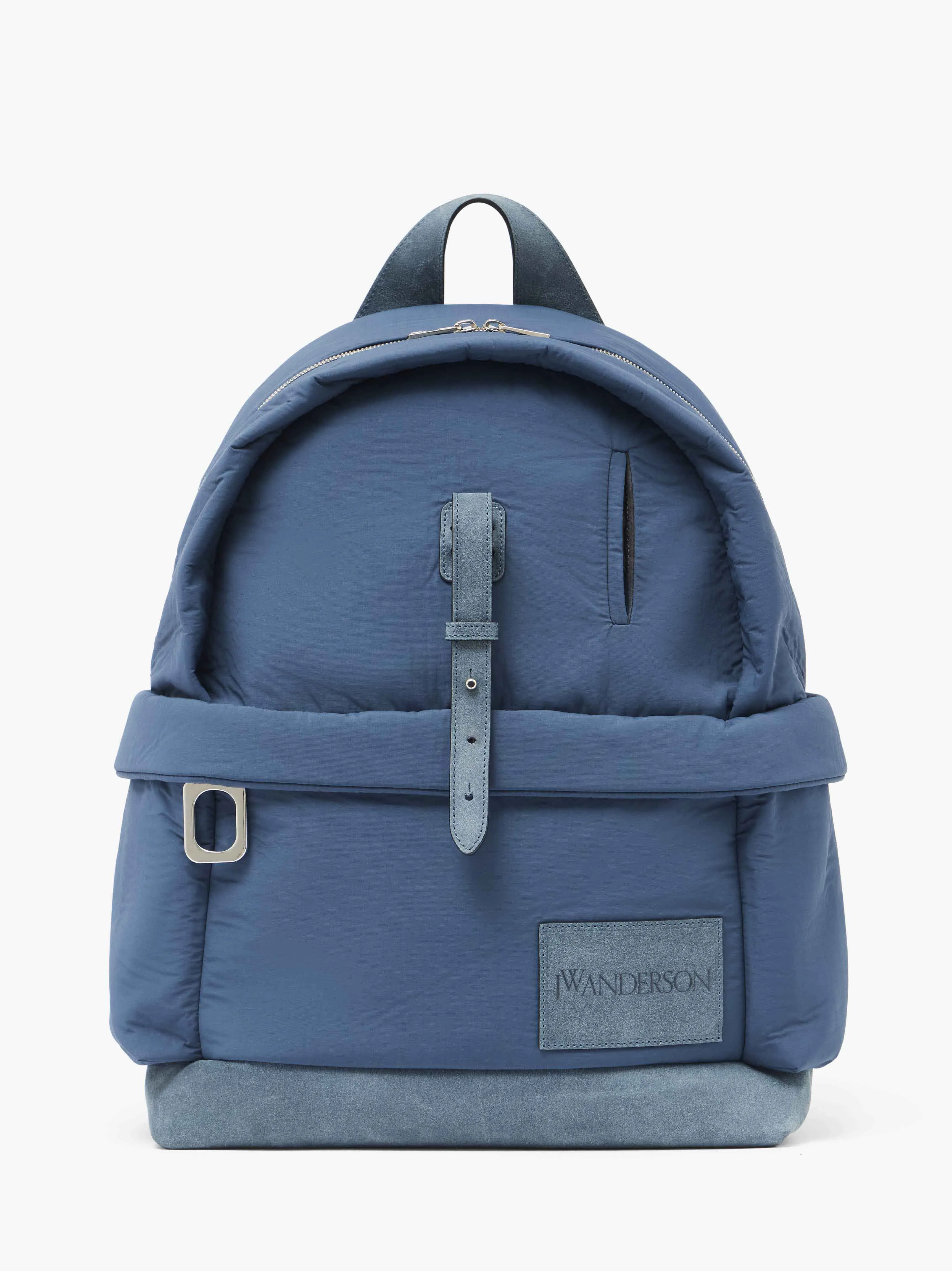 JWA PULLER BACKPACK sold by J.W. Anderson