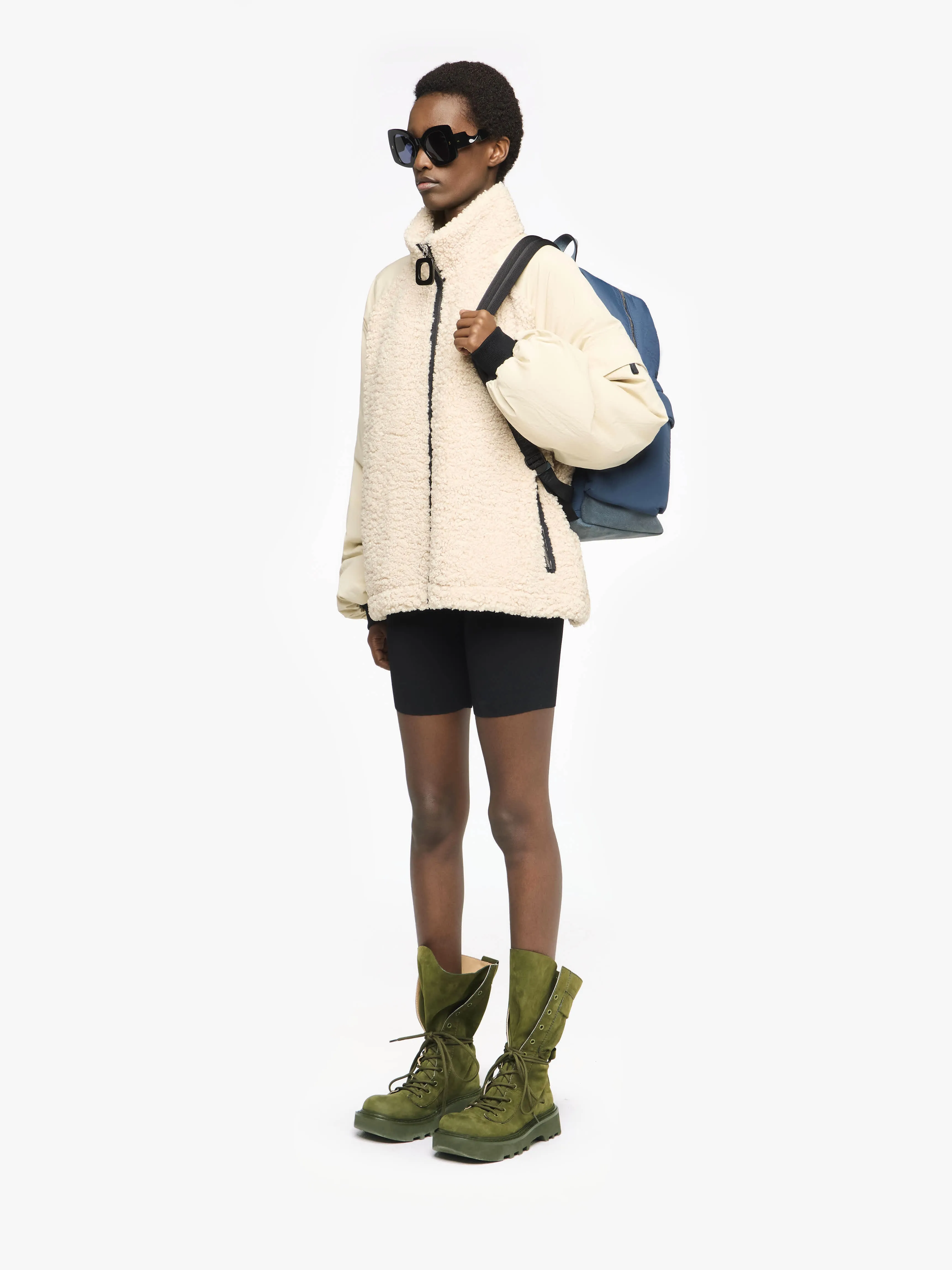 JWA PULLER BACKPACK sold by J.W. Anderson product image thumbnail 5