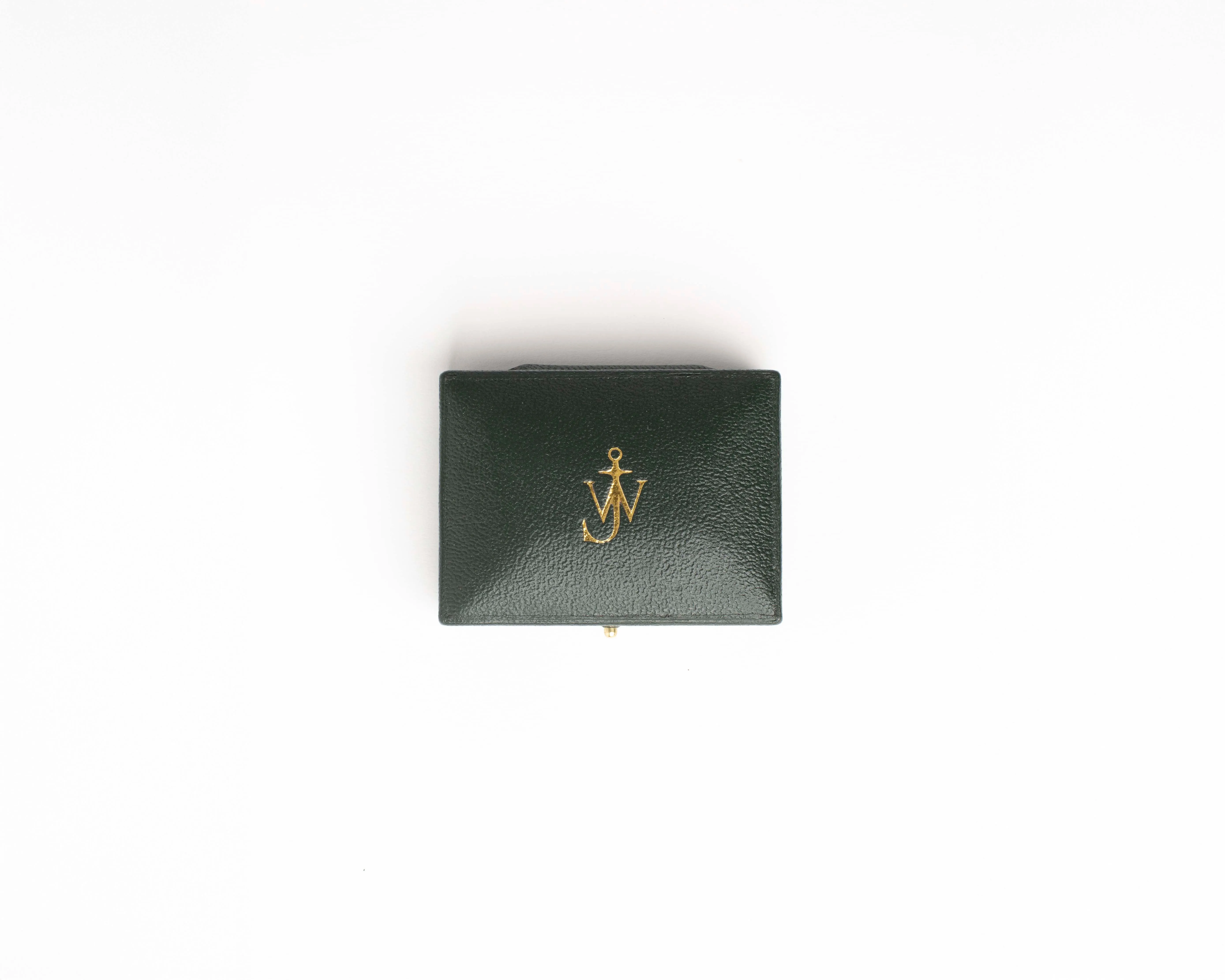 ARTIST'S PALETTE BROOCH IN 18KT GOLD sold by J.W. Anderson product image thumbnail 5