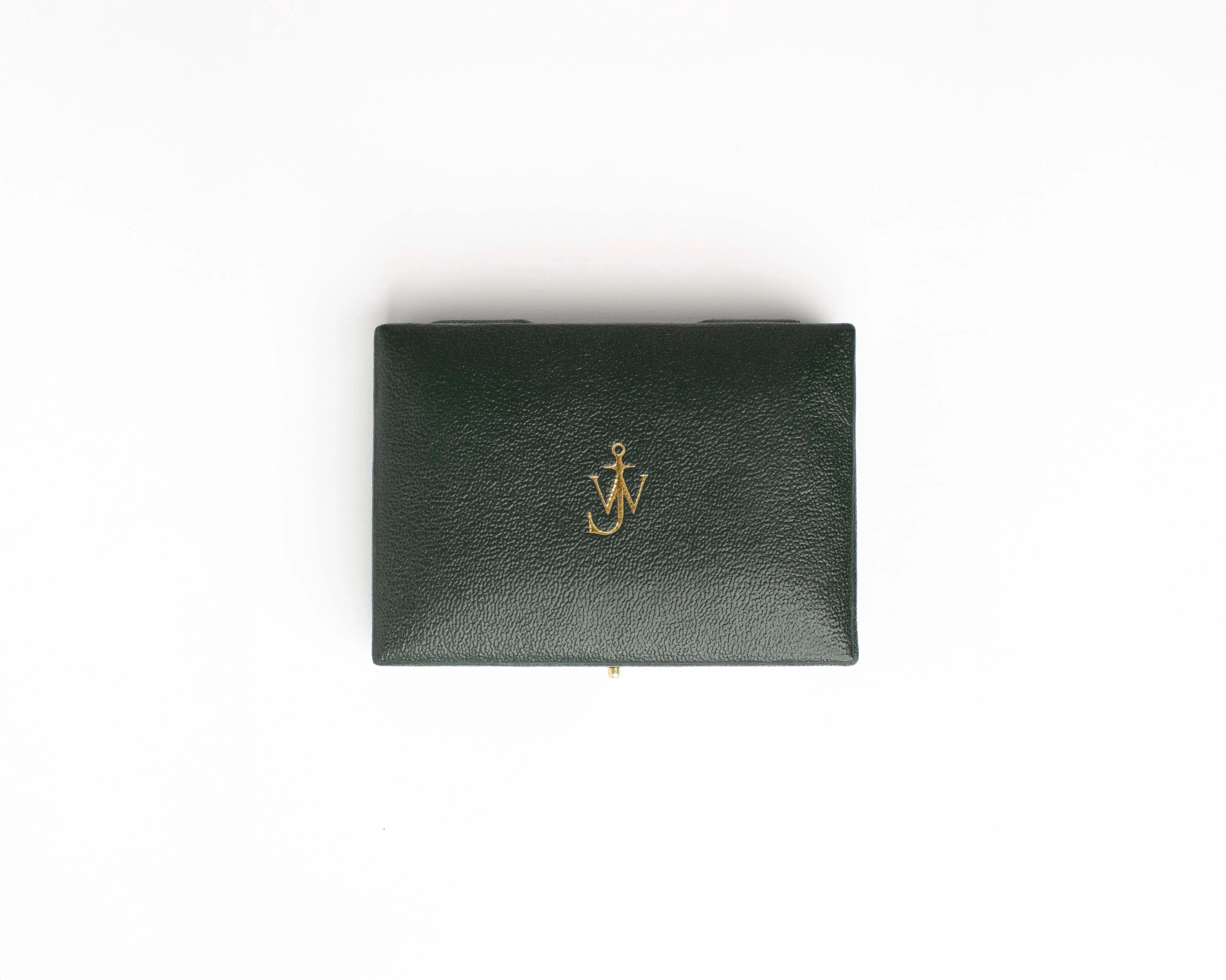 SCISSOR SET-BROOCH IN WHITE GOLD AND DIAMOND sold by J.W. Anderson product image thumbnail 5