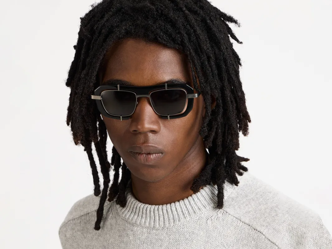 CL_JWA03 GEOMETRIC SUNGLASSES sold by J.W. Anderson