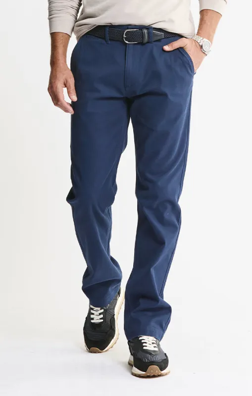 Bedford Stretch Chino Pants sold by Jachs