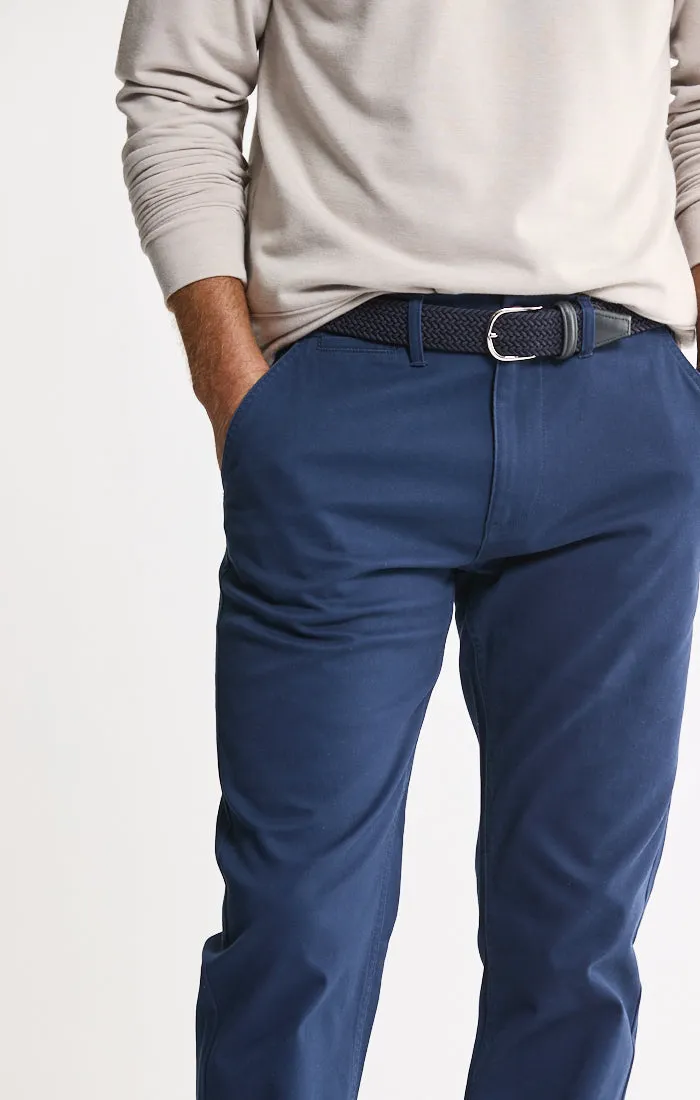 Bedford Stretch Chino Pants sold by Jachs product image thumbnail 2