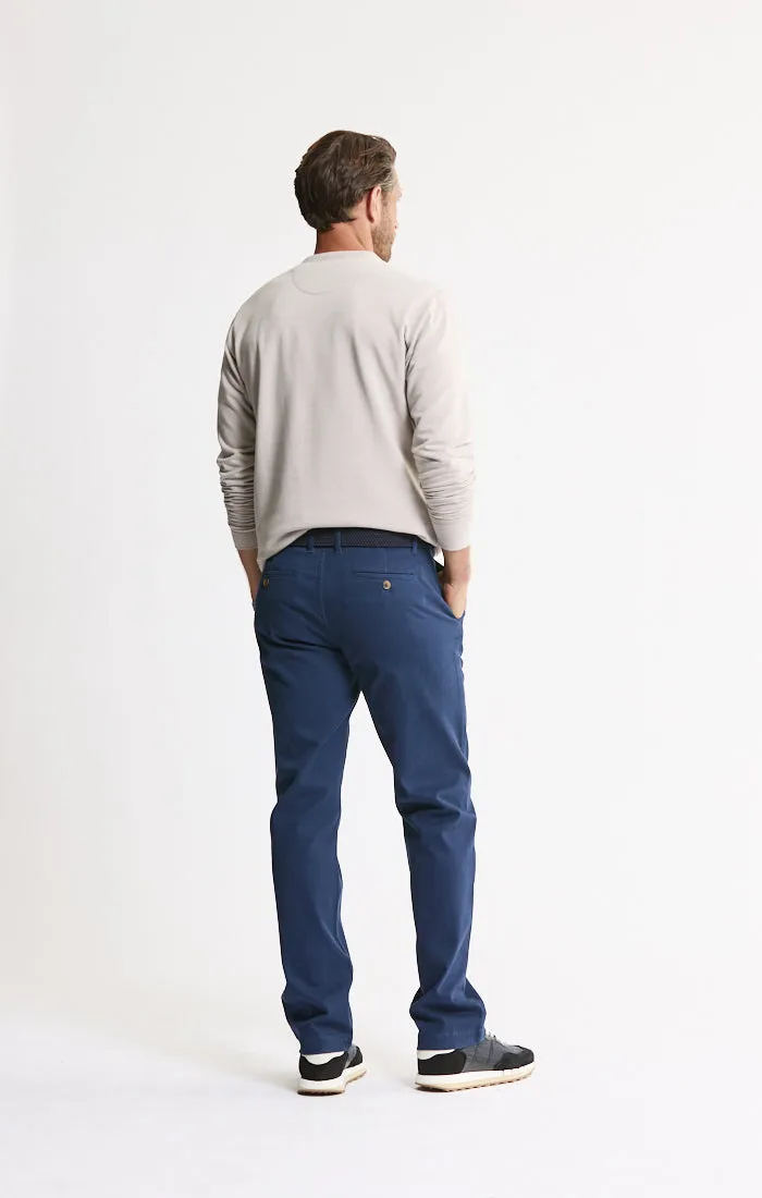 Bedford Stretch Chino Pants sold by Jachs product image thumbnail 5