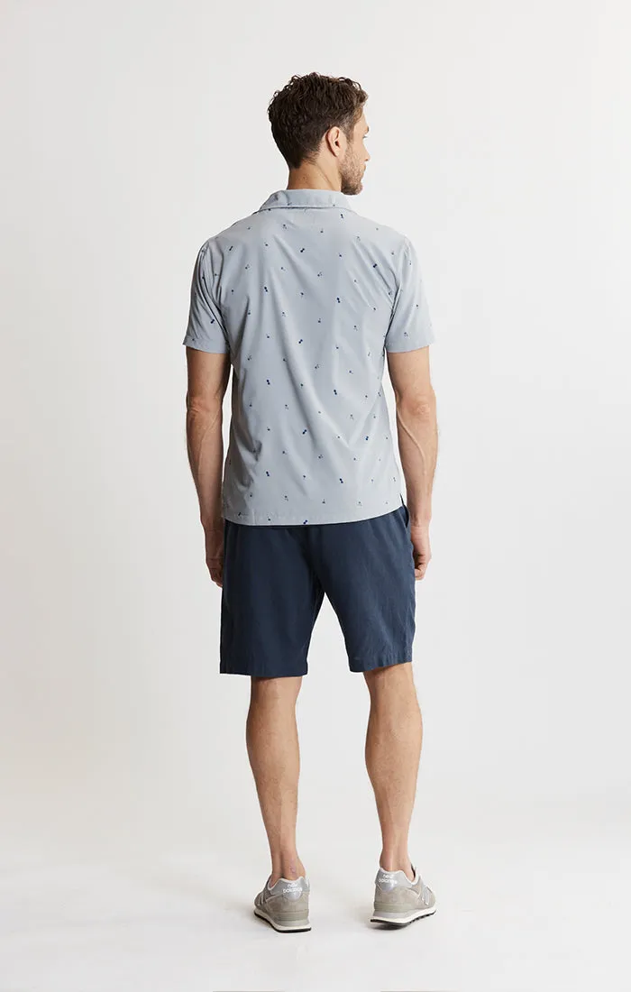 Gravityless Performance Polo sold by Jachs product image thumbnail 5