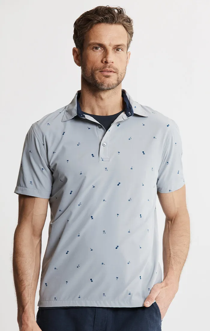 Gravityless Performance Polo sold by Jachs