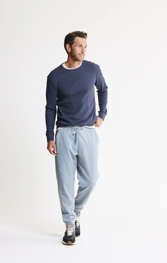 2-Pack Heritage Flannel Shirt + Thermal Crewneck sold by Jachs product image thumbnail 4