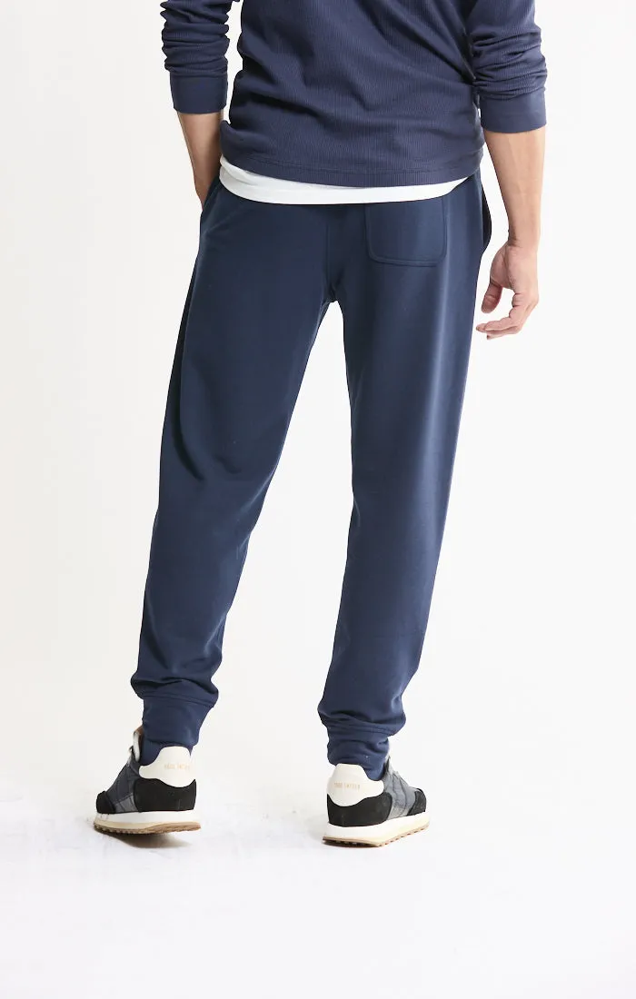 Soft Touch Fleece Jogger Pants sold by Jachs product image thumbnail 3