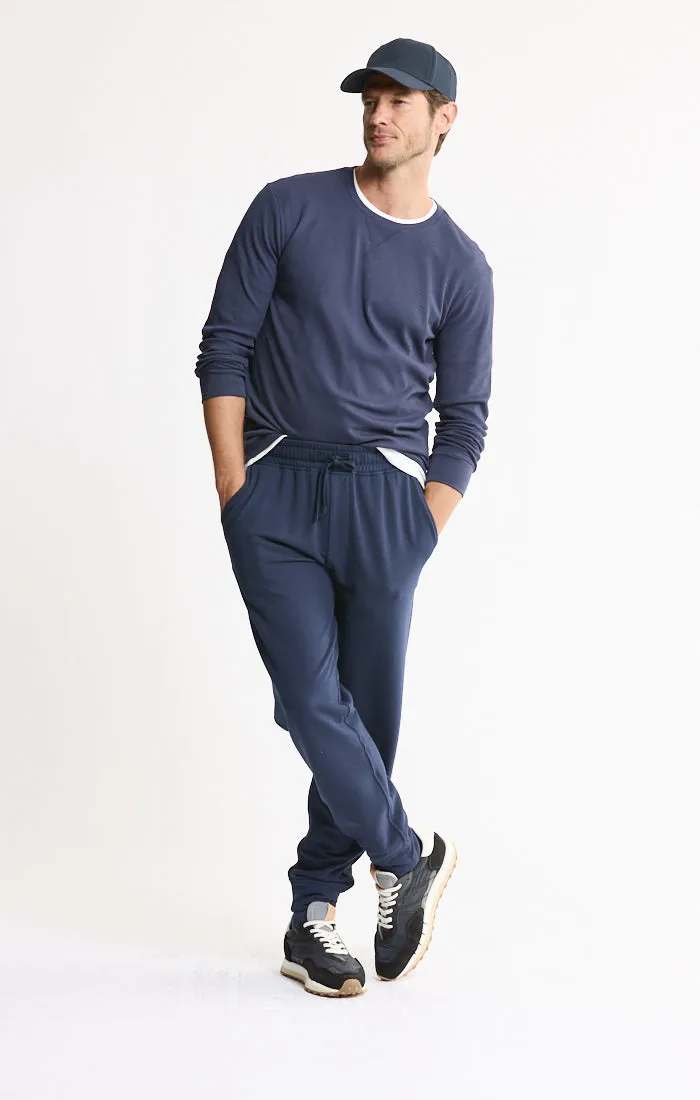 Soft Touch Fleece Jogger Pants sold by Jachs product image thumbnail 4