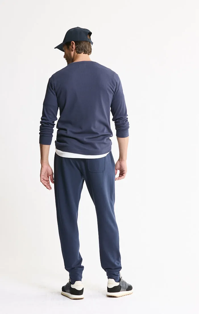 Soft Touch Fleece Jogger Pants sold by Jachs product image thumbnail 5