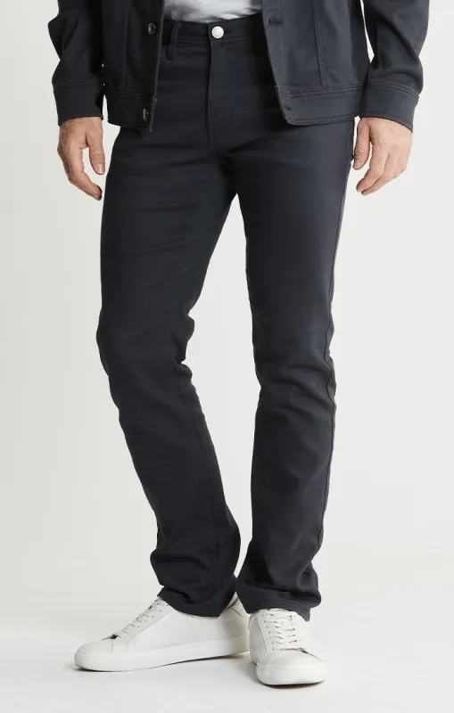 Straight Fit Commuter 5-Pocket Pants sold by Jachs