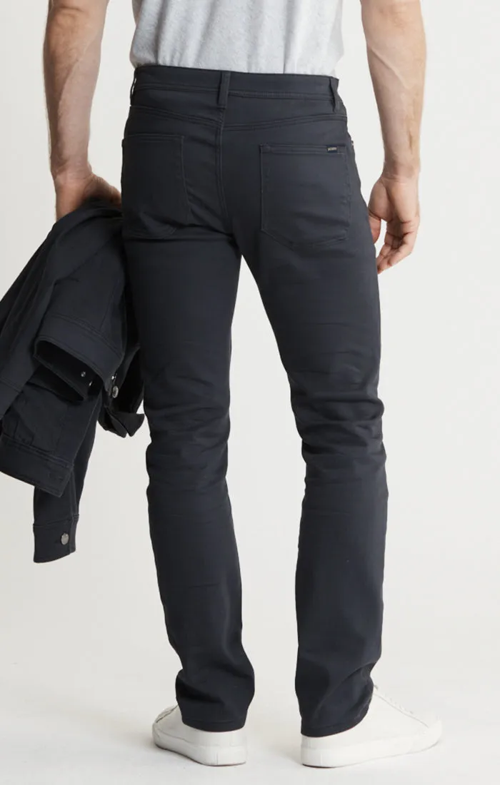 Straight Fit Commuter 5-Pocket Pants sold by Jachs product image thumbnail 3