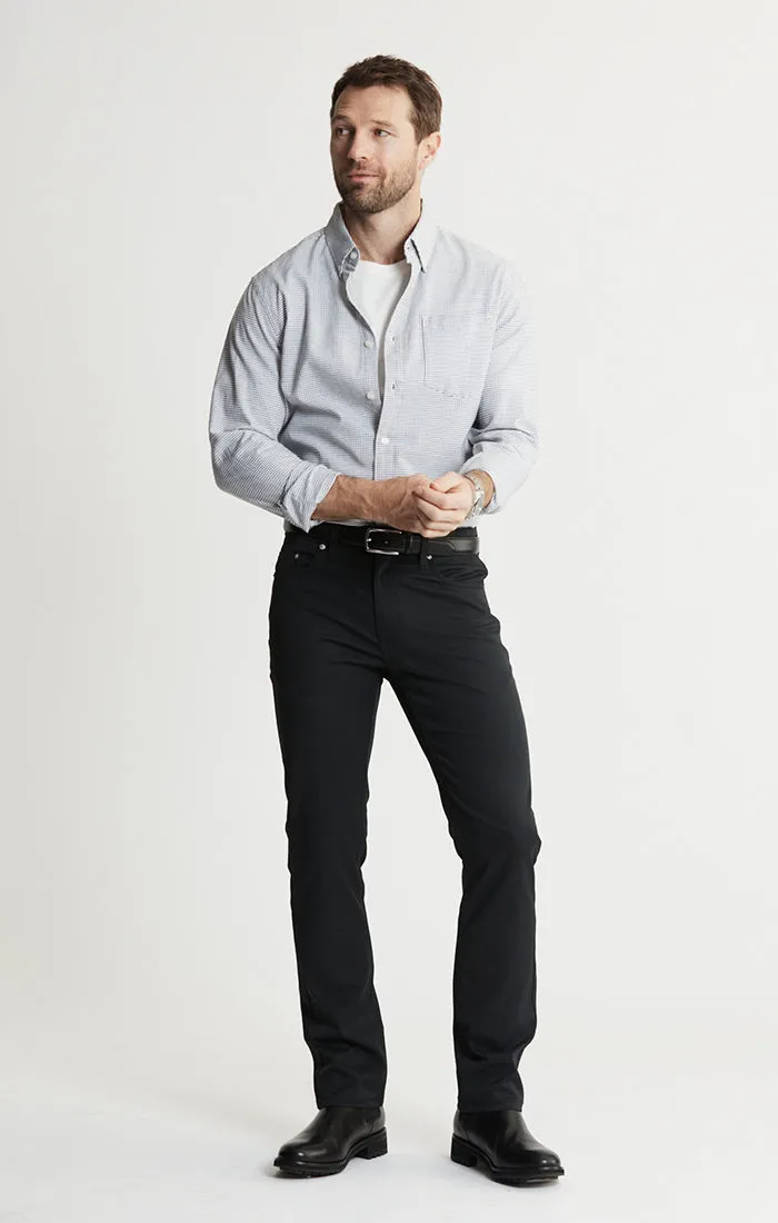 Classic Oxford Long Sleeve Shirt sold by Jachs product image thumbnail 3