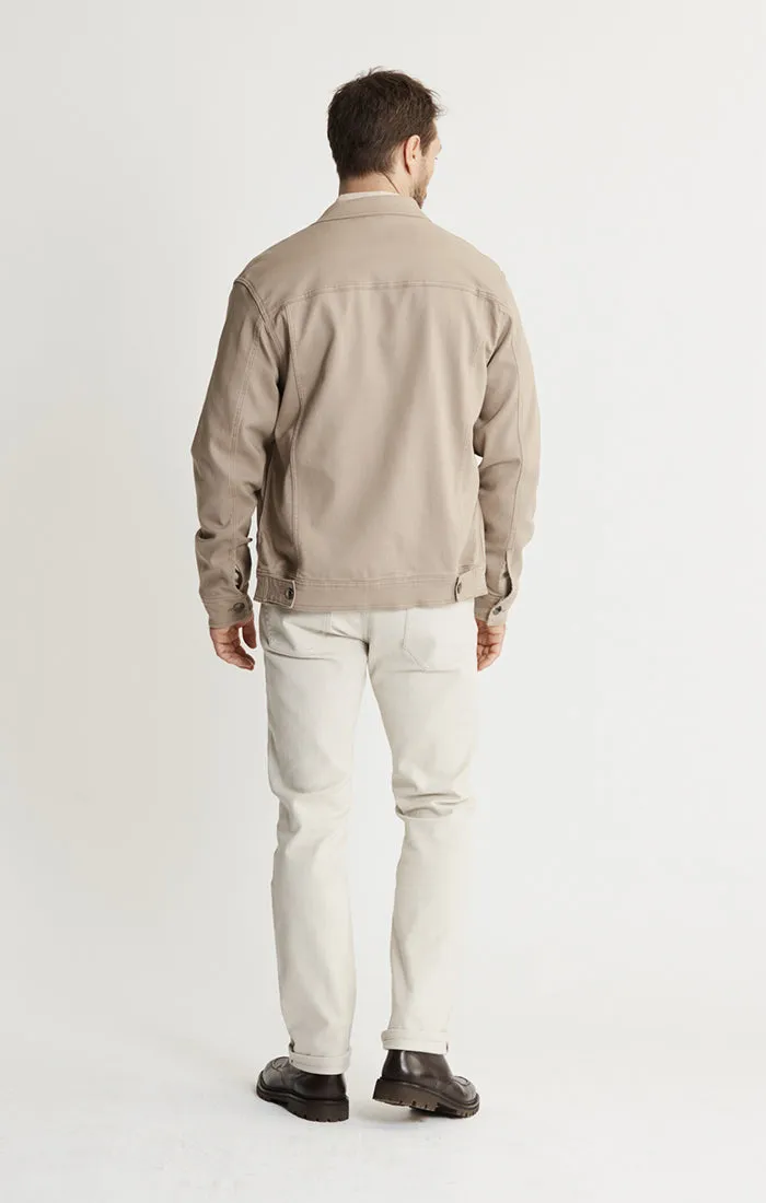 Summer Commuter Trucker Jacket sold by Jachs product image thumbnail 5