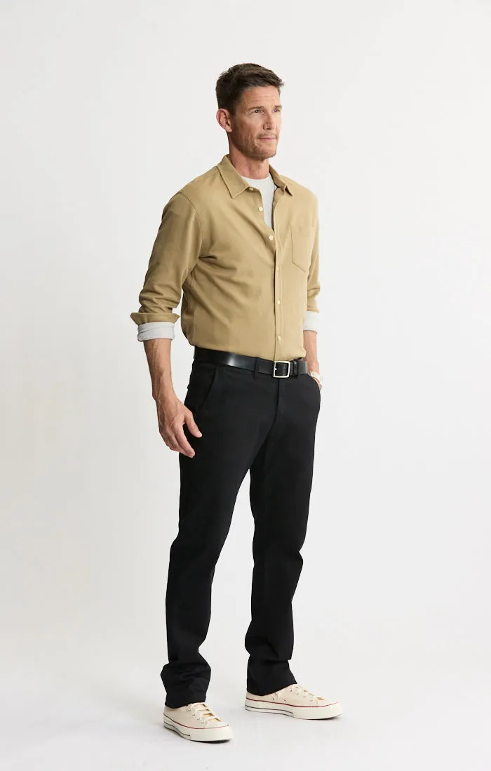 Lyocell Twill Chino Pants sold by Jachs product image thumbnail 4
