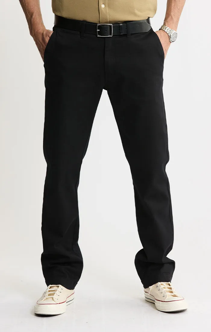 Lyocell Twill Chino Pants sold by Jachs