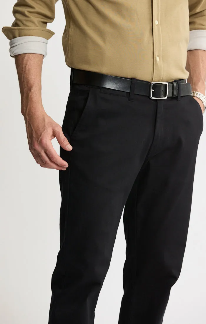 Lyocell Twill Chino Pants sold by Jachs product image thumbnail 2