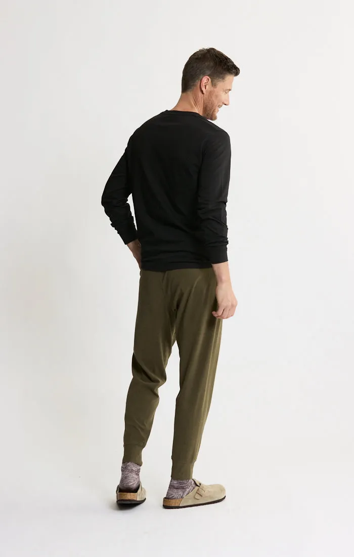 Broadway Ultra Soft Ribbed 2 Piece Lounge Set sold by Jachs product image thumbnail 5