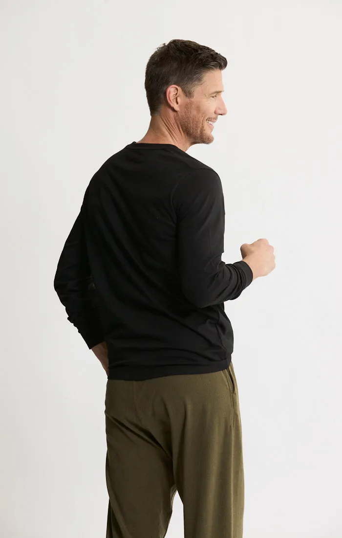 Broadway Ultra Soft Ribbed 2 Piece Lounge Set sold by Jachs product image thumbnail 3