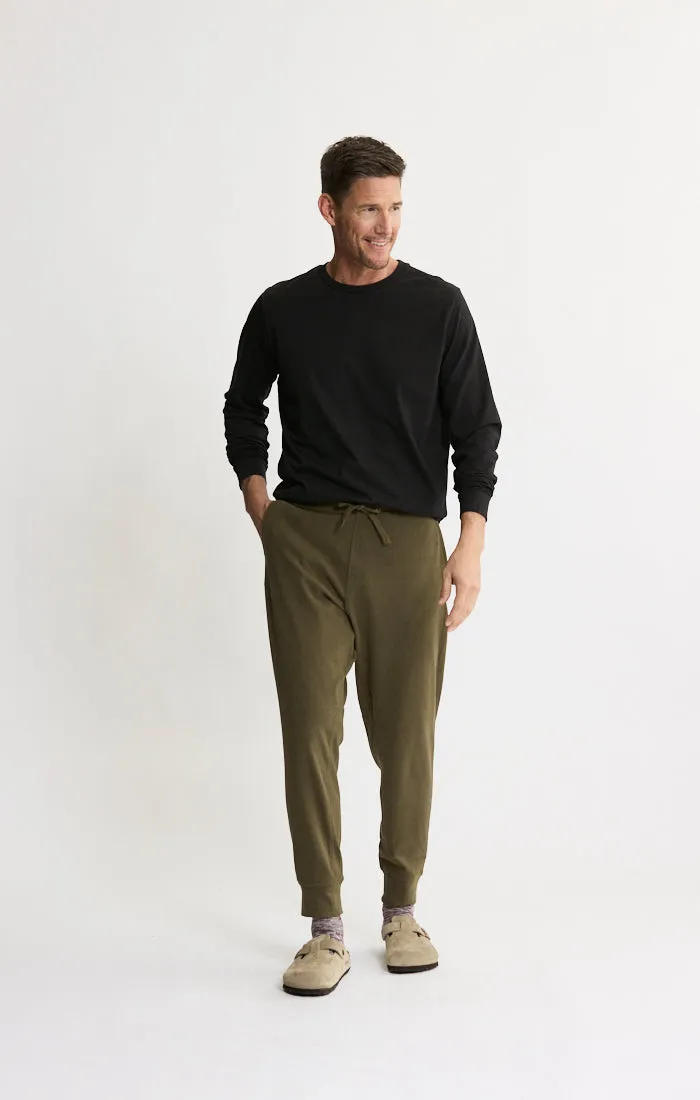 Broadway Ultra Soft Ribbed 2 Piece Lounge Set sold by Jachs product image thumbnail 2