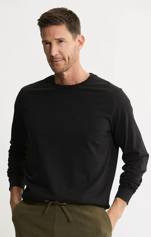 Broadway Ultra Soft Ribbed 2 Piece Lounge Set sold by Jachs