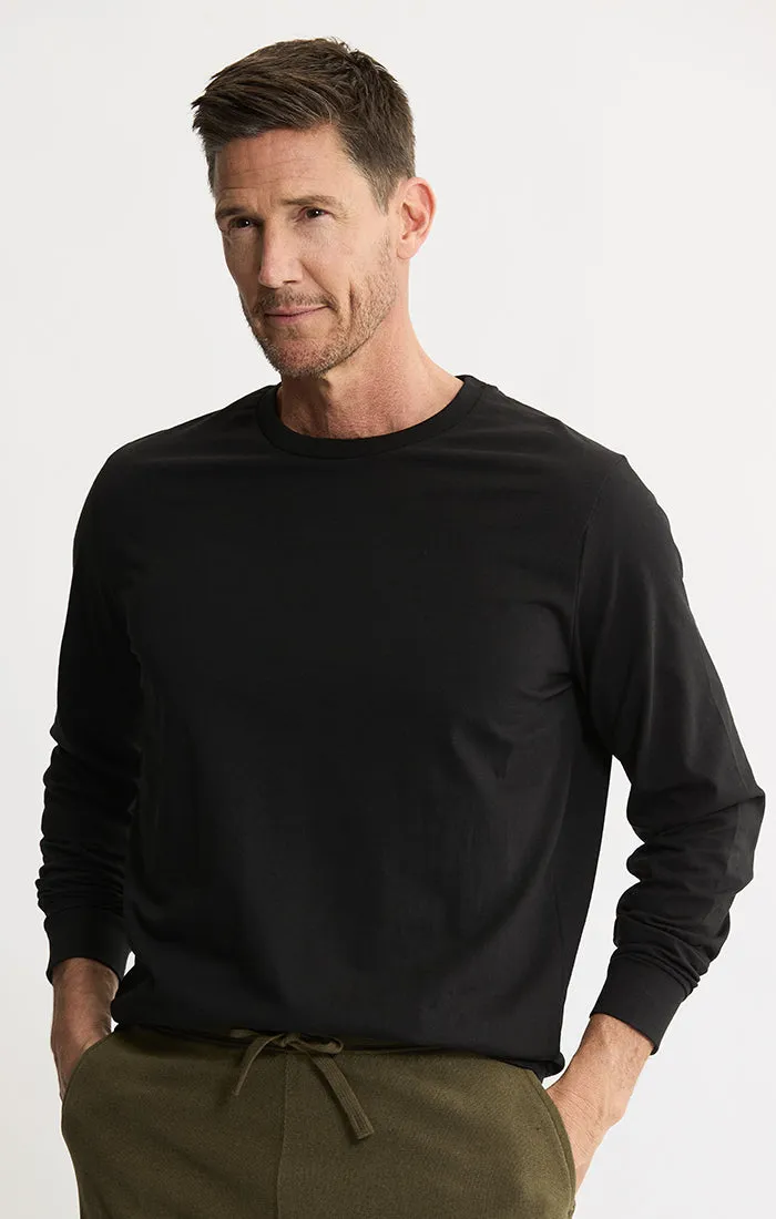 Broadway Ultra Soft Ribbed 2 Piece Lounge Set sold by Jachs