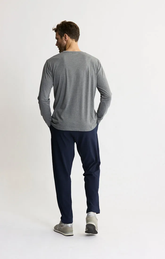 Ultra Soft Ribbed 2 Piece Lounge Set sold by Jachs product image thumbnail 5