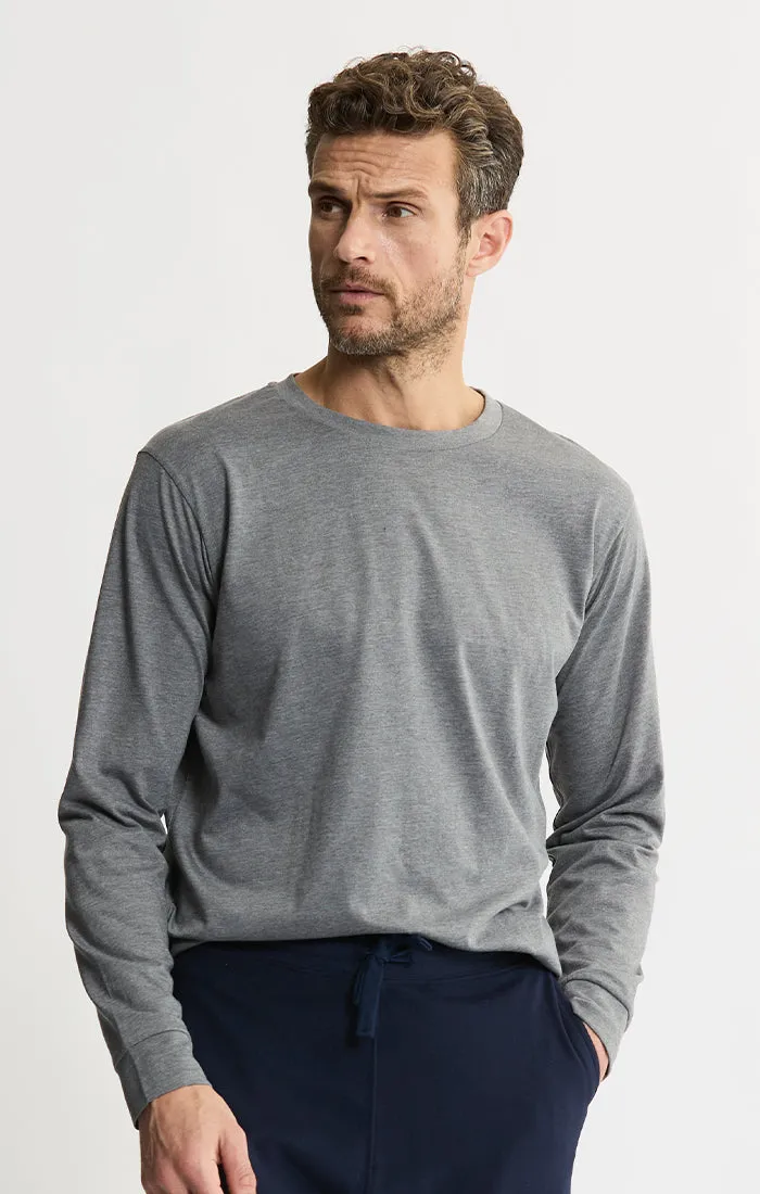 Ultra Soft Ribbed 2 Piece Lounge Set sold by Jachs