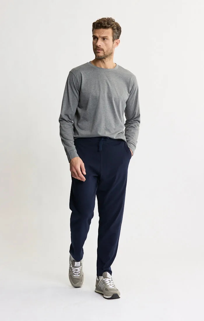 Ultra Soft Ribbed 2 Piece Lounge Set sold by Jachs product image thumbnail 2