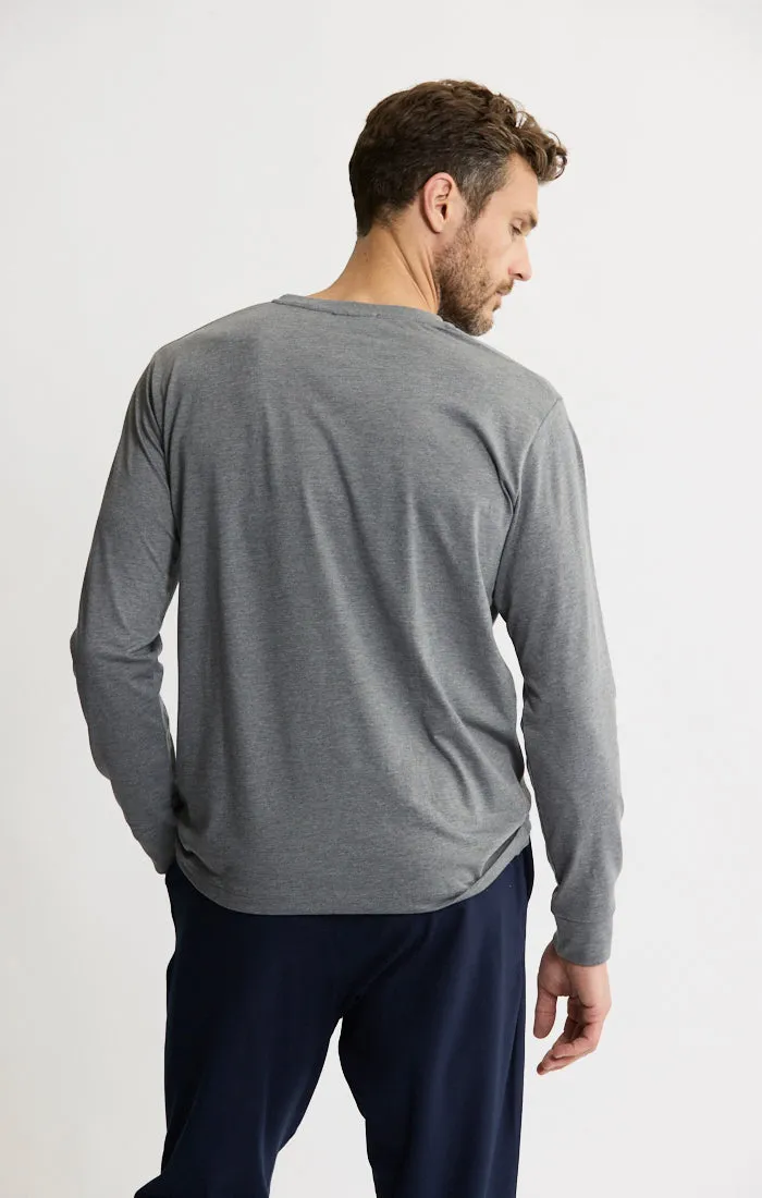 Ultra Soft Ribbed 2 Piece Lounge Set sold by Jachs product image thumbnail 3