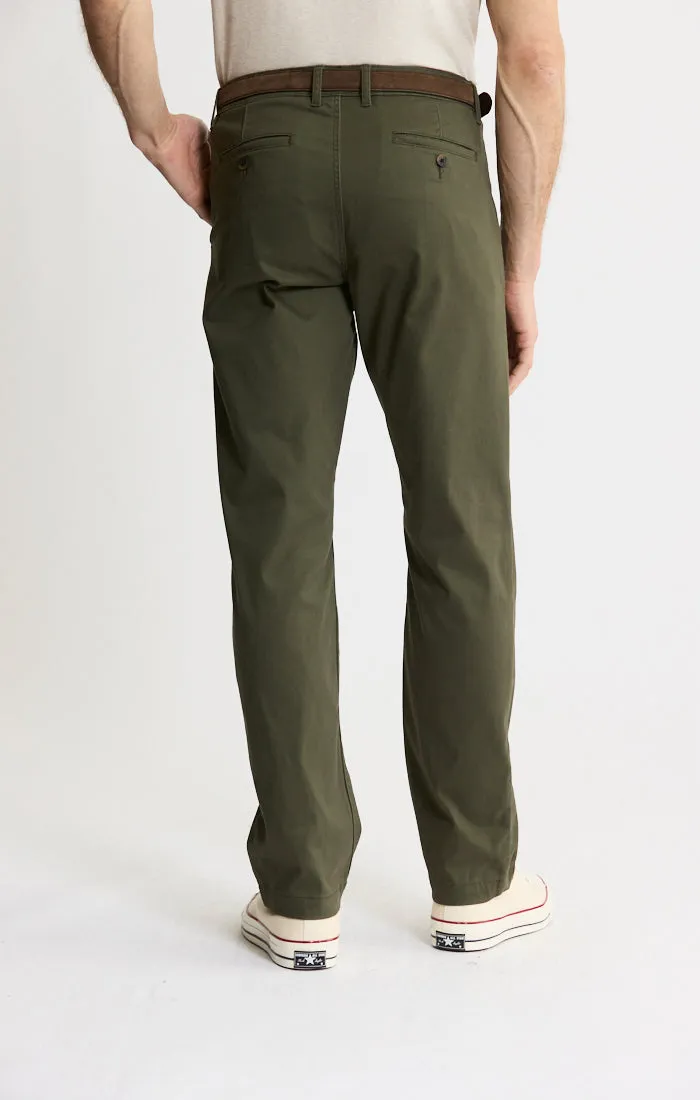 Bowie Stretch Chino Pants sold by Jachs product image thumbnail 3