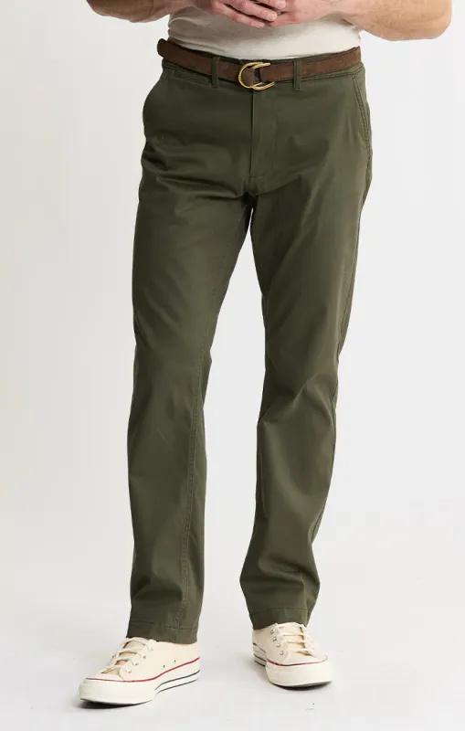 Bowie Stretch Chino Pants sold by Jachs