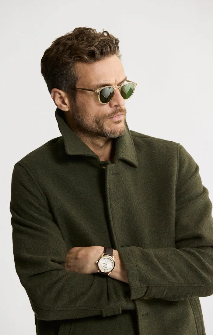 Broadway Mott Wool Blend Coat sold by Jachs product image thumbnail 2