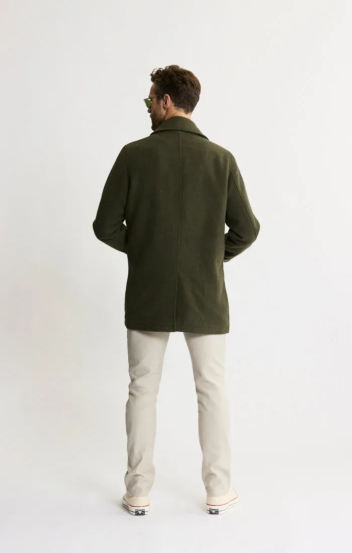 Broadway Mott Wool Blend Coat sold by Jachs product image thumbnail 5