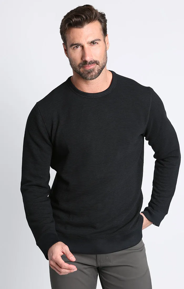 Ottoman Kent Soft Touch Crewneck sold by Jachs product image thumbnail 5