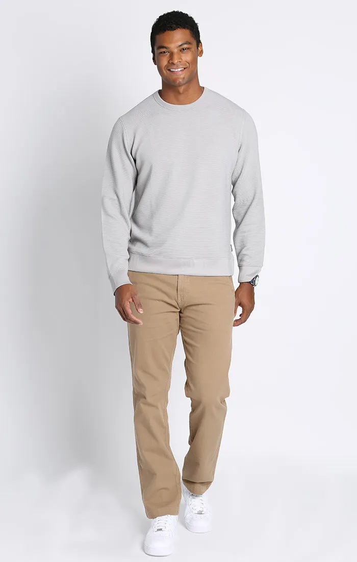 Ottoman Kent Soft Touch Crewneck sold by Jachs product image thumbnail 4