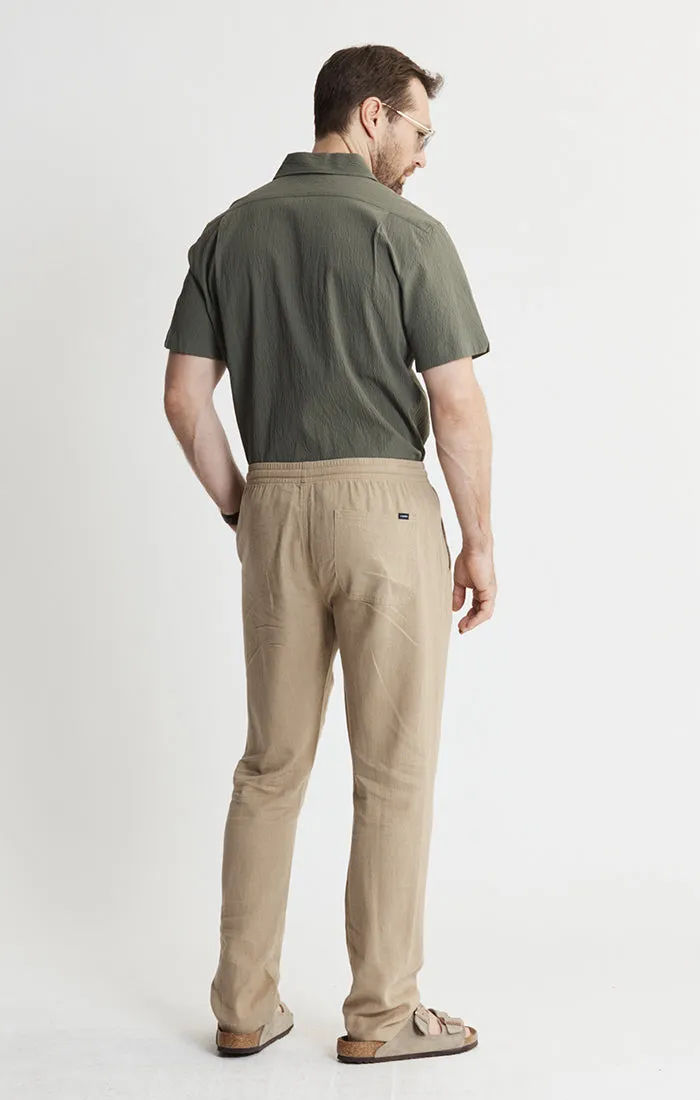 Southampton Beach Pant sold by Jachs product image thumbnail 3